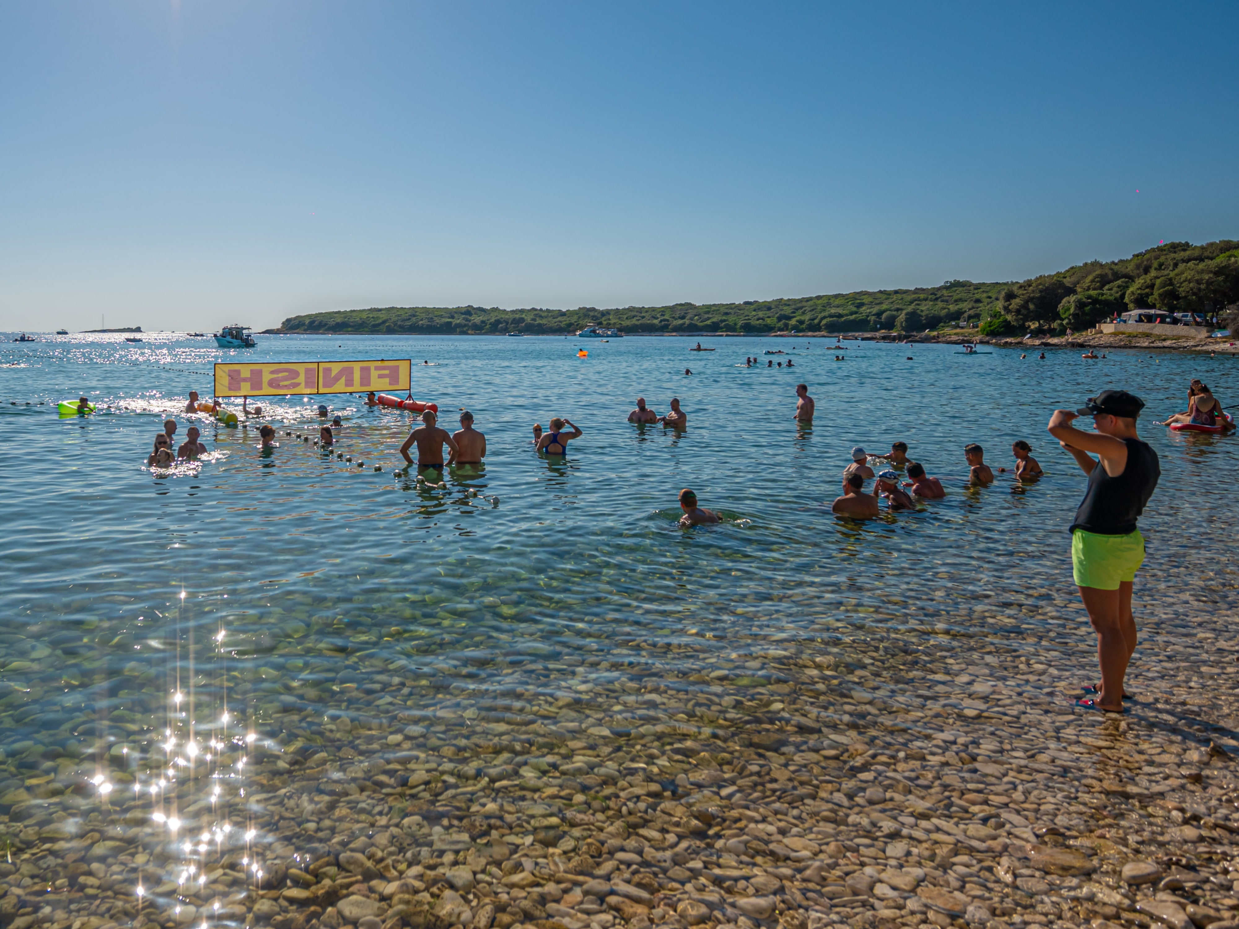 Vikend u Balama u znaku sportskih aktivnosti, priključite se Outdoor Festivalu